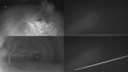 Sdružený snímek Bludný