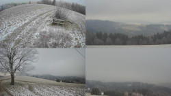 Sdružený snímek Bludný