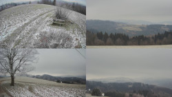 Sdružený snímek Bludný