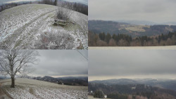 Sdružený snímek Bludný