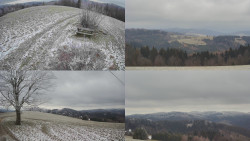 Sdružený snímek Bludný