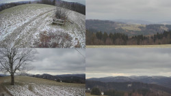 Sdružený snímek Bludný