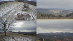 Sdružený snímek Bludný