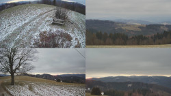 Sdružený snímek Bludný