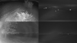 Sdružený snímek Bludný