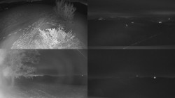 Sdružený snímek Bludný