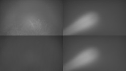 Sdružený snímek Bludný