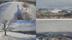 Sdružený snímek Bludný