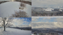 Sdružený snímek Bludný