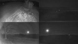 Sdružený snímek Bludný