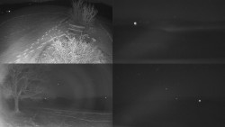 Sdružený snímek Bludný