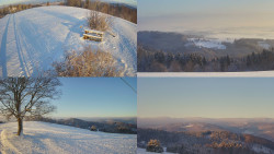 Sdružený snímek Bludný