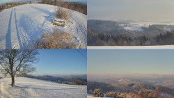 Sdružený snímek Bludný