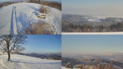 Sdružený snímek Bludný