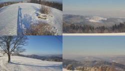 Sdružený snímek Bludný