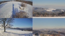 Sdružený snímek Bludný