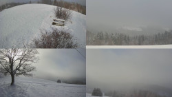 Sdružený snímek Bludný