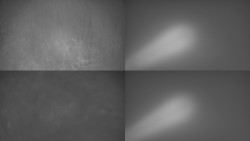 Sdružený snímek Bludný