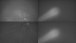 Sdružený snímek Bludný