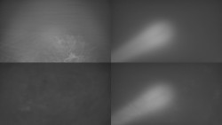 Sdružený snímek Bludný