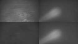 Sdružený snímek Bludný