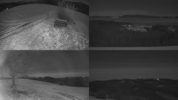 Sdružený snímek Bludný