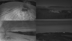 Sdružený snímek Bludný