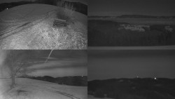 Sdružený snímek Bludný