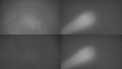 Sdružený snímek Bludný