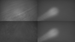 Sdružený snímek Bludný