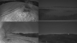 Sdružený snímek Bludný