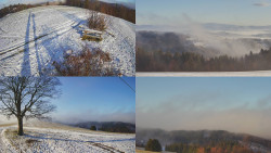 Sdružený snímek Bludný