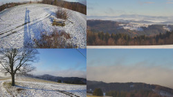 Sdružený snímek Bludný