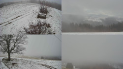 Sdružený snímek Bludný