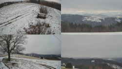 Sdružený snímek Bludný