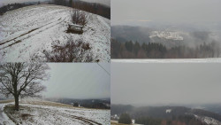 Sdružený snímek Bludný