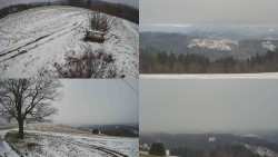 Sdružený snímek Bludný