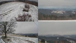 Sdružený snímek Bludný