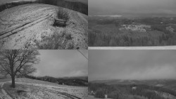 Sdružený snímek Bludný