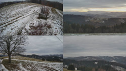 Sdružený snímek Bludný