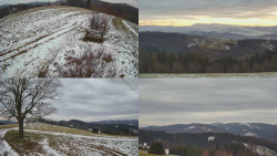 Sdružený snímek Bludný