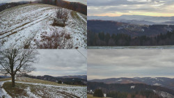 Sdružený snímek Bludný