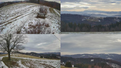 Sdružený snímek Bludný