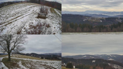 Sdružený snímek Bludný