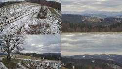 Sdružený snímek Bludný