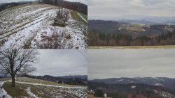 Sdružený snímek Bludný