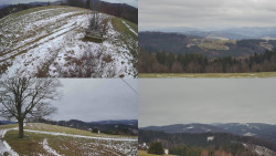 Sdružený snímek Bludný