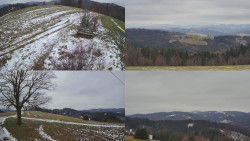 Sdružený snímek Bludný