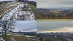 Sdružený snímek Bludný