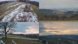 Sdružený snímek Bludný